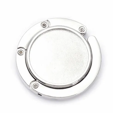 Silver Silver - Custom Patch Factory