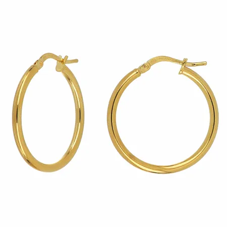Earring Hoops Earring Hoops - Custom Patch Factory