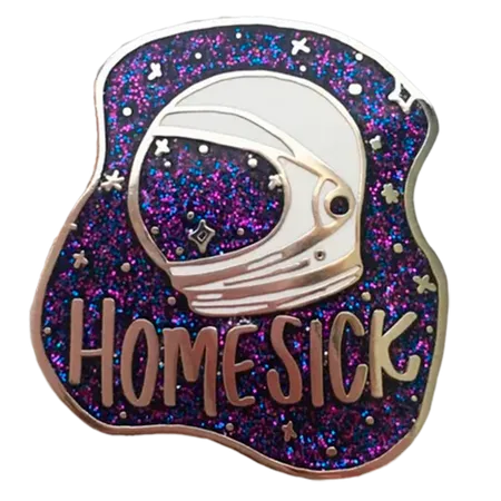 Glitter - Custom Patch Factory