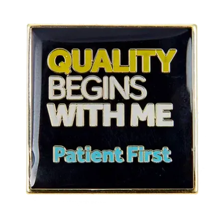 Epoxy Dome - Custom Patch Factory