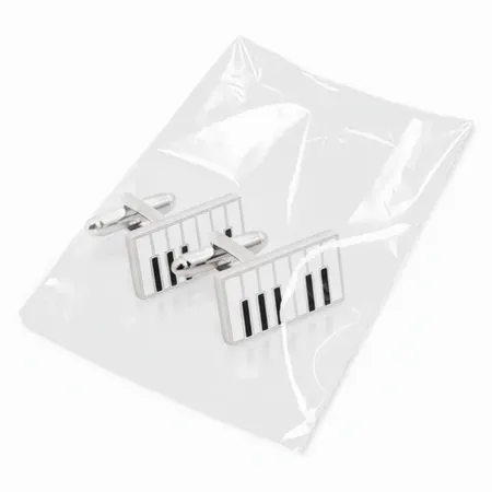 Poly Bag - Custom Patch Factory