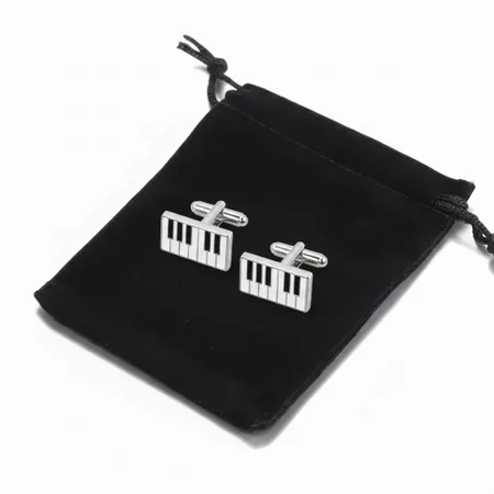 Velvet Bag - Custom Patch Factory