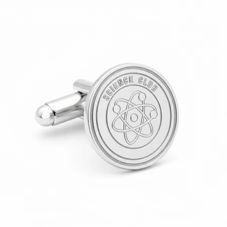 Round - Custom Patch Factory