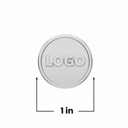 1 in. - Custom Patch Factory