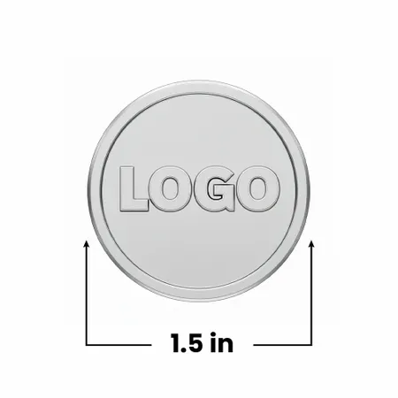 1.50 in. - Custom Patch Factory