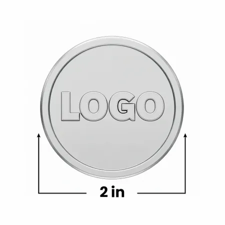 2 in. - Custom Patch Factory