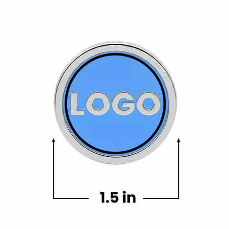 1.50 in. - Custom Patch Factory