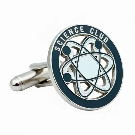 Round - Custom Patch Factory