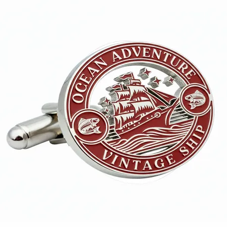 Oval - Custom Patch Factory