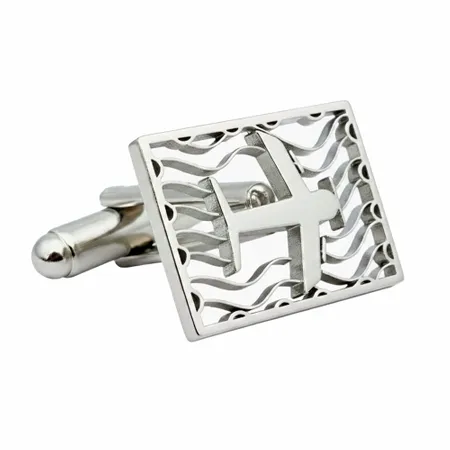 Rectangle - Custom Patch Factory