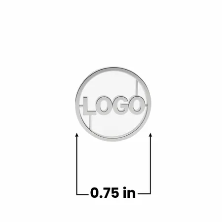 0.75 in. - Custom Patch Factory