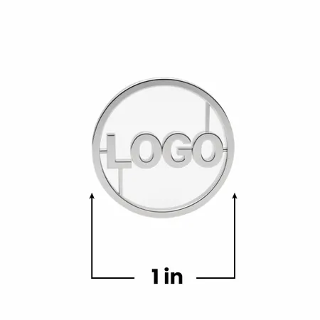 1 in. - Custom Patch Factory