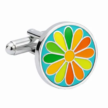 Round - Custom Patch Factory