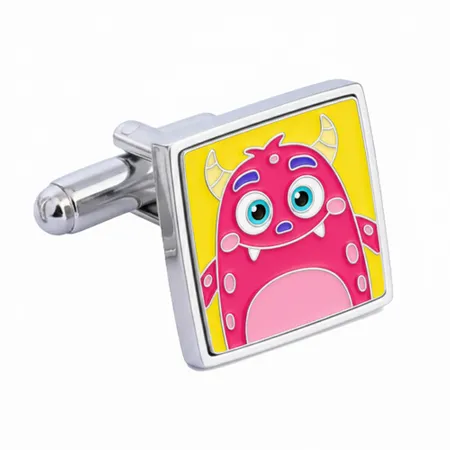 Square - Custom Patch Factory