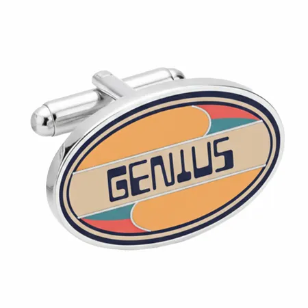 Oval - Custom Patch Factory