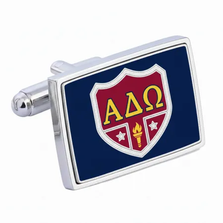 Rectangle - Custom Patch Factory