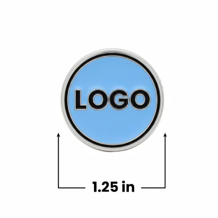 1.25 in. - Custom Patch Factory