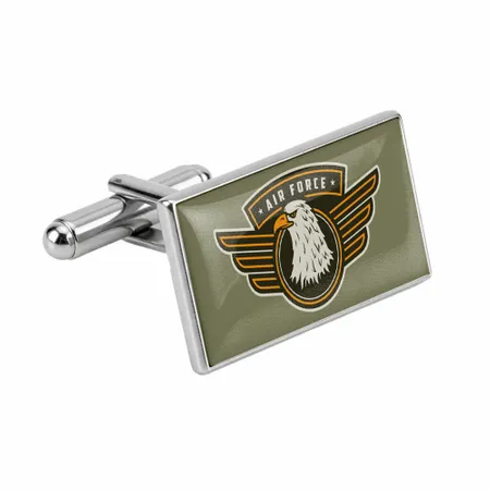 Rectangle - Custom Patch Factory