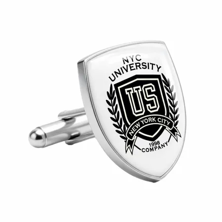 Shield - Custom Patch Factory