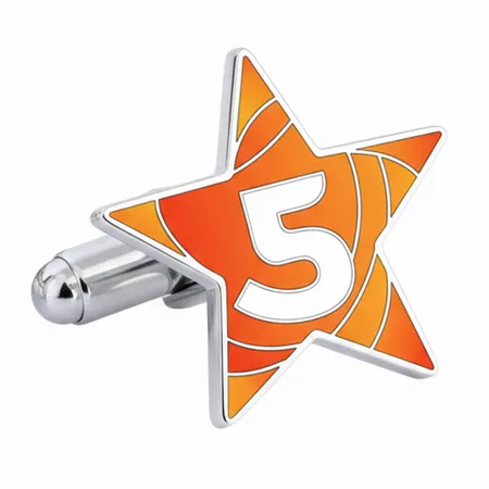 Custom Shape - Custom Patch Factory