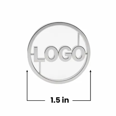 1.50 in. - Custom Patch Factory