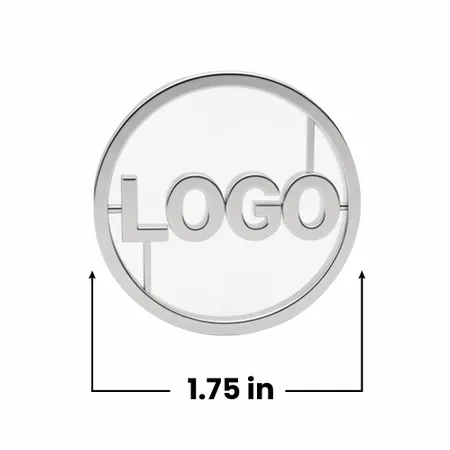 1.75 in. - Custom Patch Factory