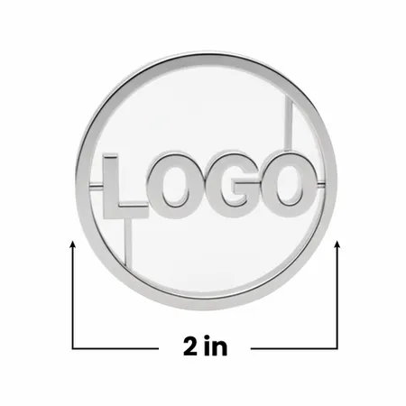 2 in. - Custom Patch Factory