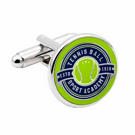 Round - Custom Patch Factory