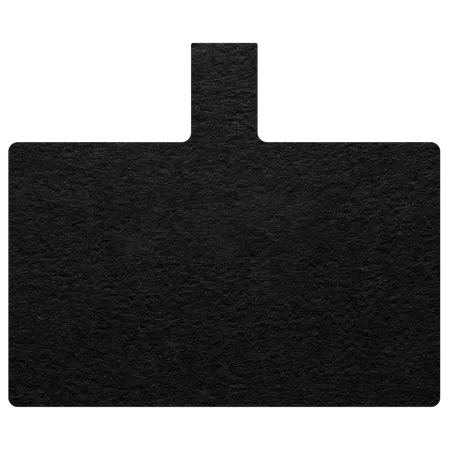 Black - Custom Patch Factory