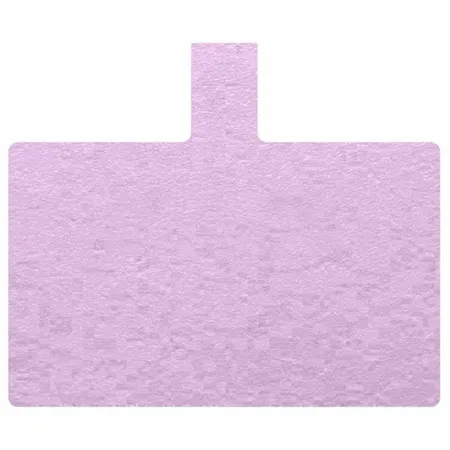 Pink - Custom Patch Factory