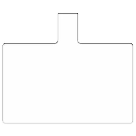 Transparent - Custom Patch Factory