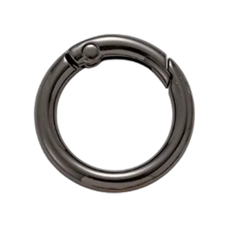 Black - Custom Patch Factory