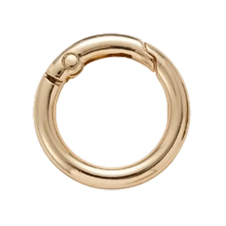 Gold - Custom Patch Factory