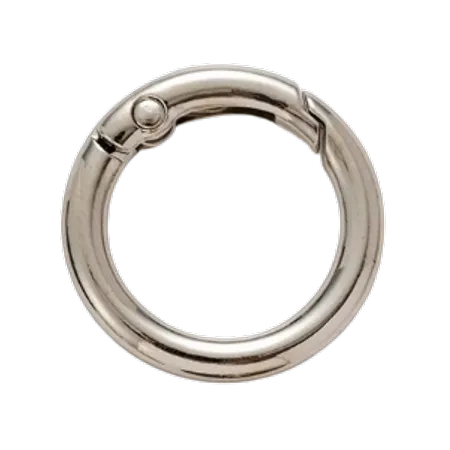 Silver - Custom Patch Factory