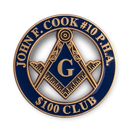 Round - Custom Patch Factory