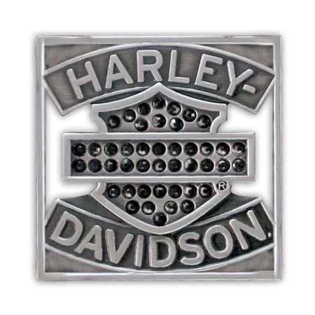 Square - Custom Patch Factory