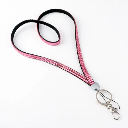 Blush Pink - Custom Patch Factory