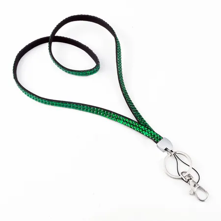 Emerald - Custom Patch Factory