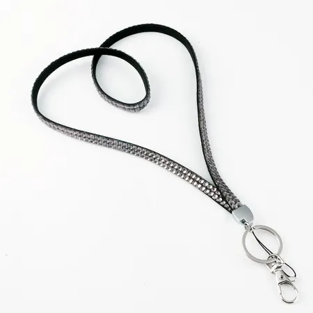 Grey - Custom Patch Factory