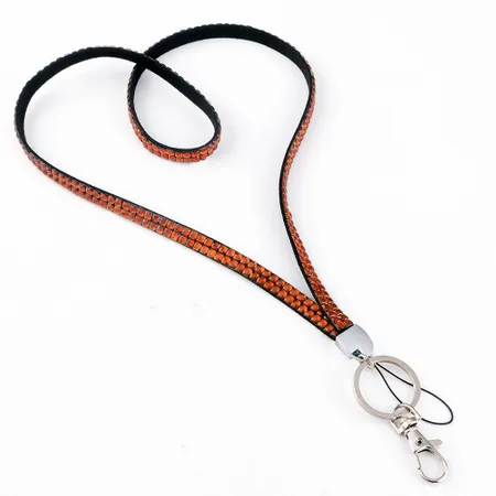 Orange - Custom Patch Factory