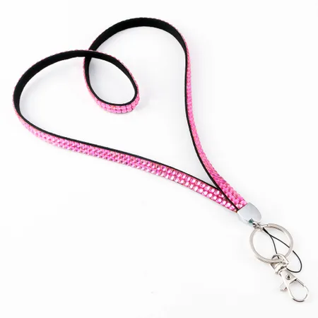 Pink - Custom Patch Factory