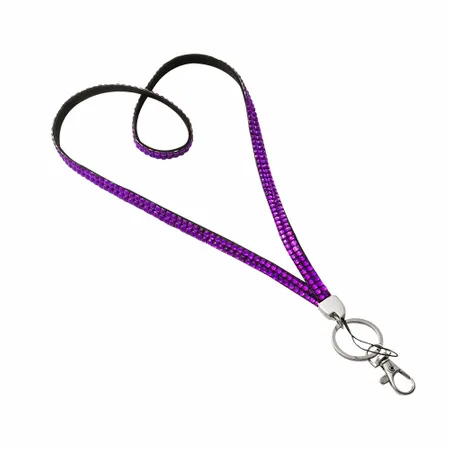 Purple - Custom Patch Factory