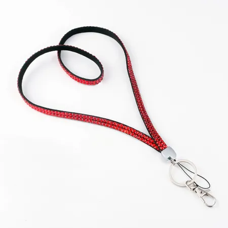 Red - Custom Patch Factory