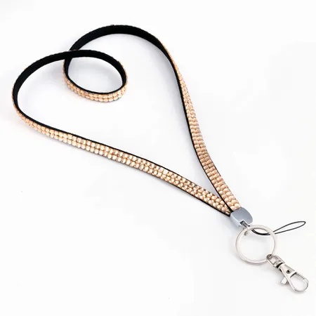 Rose Gold - Custom Patch Factory