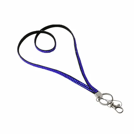 Royal Blue - Custom Patch Factory