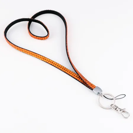 Rust Orange - Custom Patch Factory