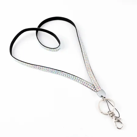 Silver - Custom Patch Factory