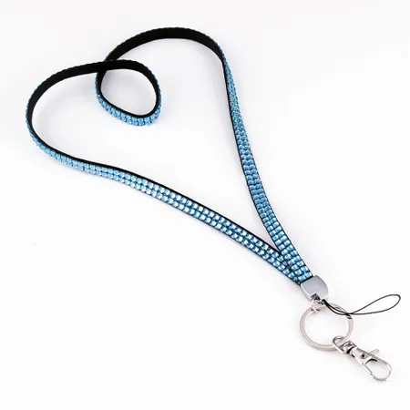 Sky Blue - Custom Patch Factory