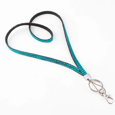 Teal - Custom Patch Factory