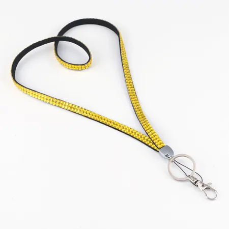 Yellow - Custom Patch Factory